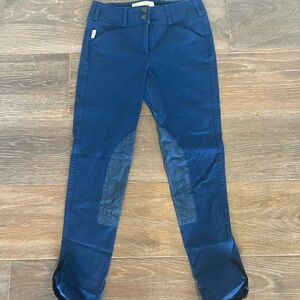 3 pairs Tailored sportsman breeches - size 24